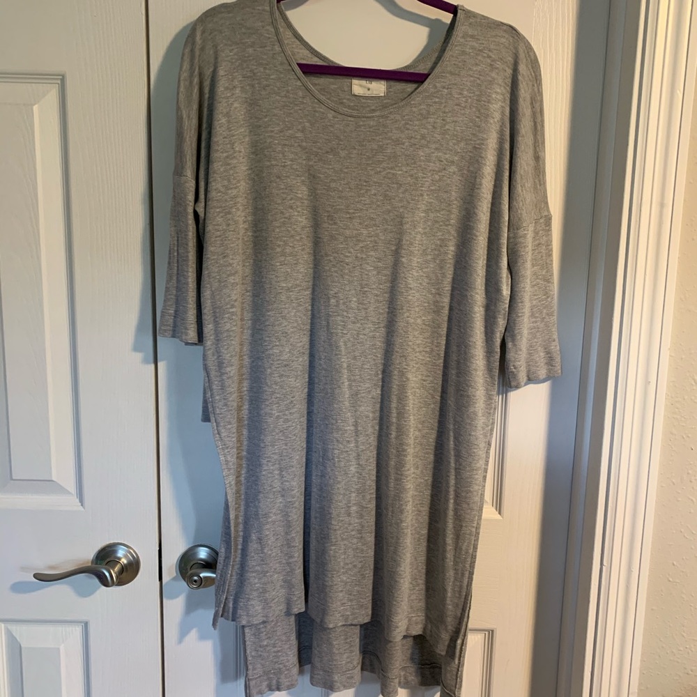 Anthro tunic - Picture 2 of 2
